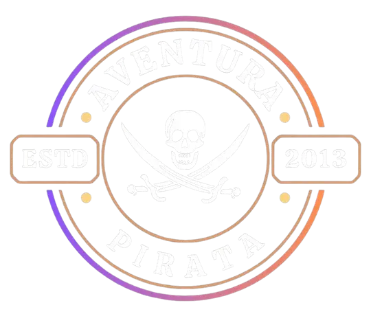 Aventura Pirata GCR