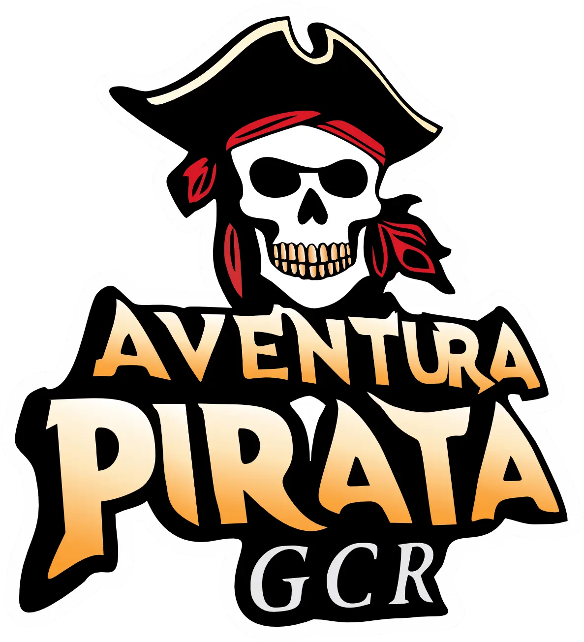 Aventura Pirata GCR